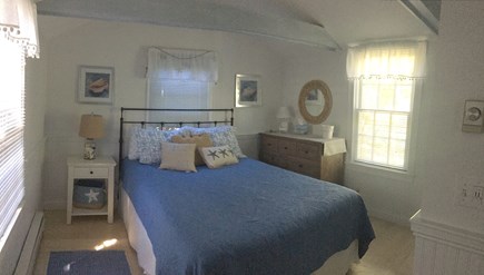 New Seabury Resort  Maushop Vi Cape Cod vacation rental - Master Bedroom
