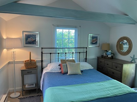 New Seabury Resort  Maushop Vi Cape Cod vacation rental - Bedroom