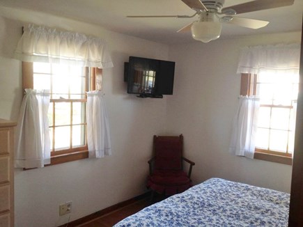 Popponesset Cape Cod vacation rental - Master Bedroom