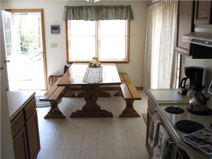 eastham Cape Cod vacation rental - Dining