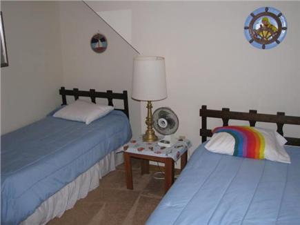eastham Cape Cod vacation rental - Twin beds