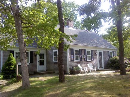 Eastham Cape Cod vacation rental - Quintessential Cape - Perfect for Families