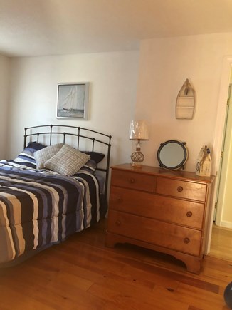 Eastham Cape Cod vacation rental - Newly renovated queen bedroom