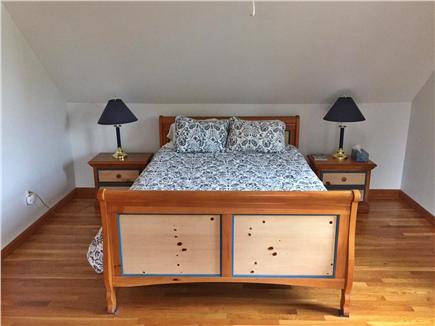 North Eastham Cape Cod vacation rental - Master Bedroom