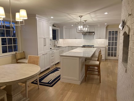 West Yarmouth Cape Cod vacation rental - Brand new kitchen in 2024