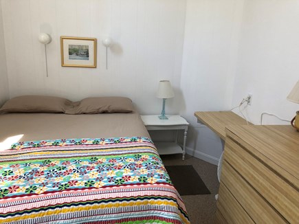 East Brewster Cape Cod vacation rental - Queen bedroom