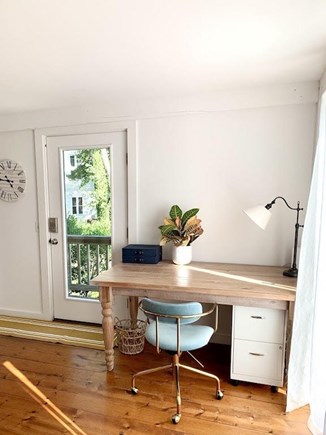 Orleans Cape Cod vacation rental - Office room space