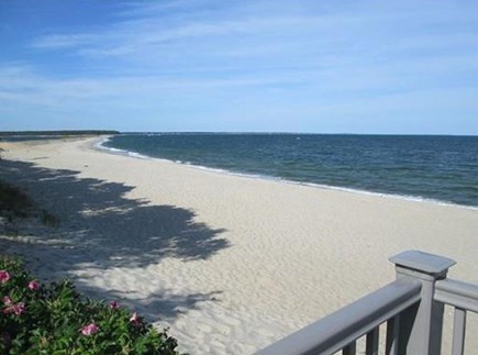 Popponesset Cape Cod vacation rental - Relax and Enjoy The Spit