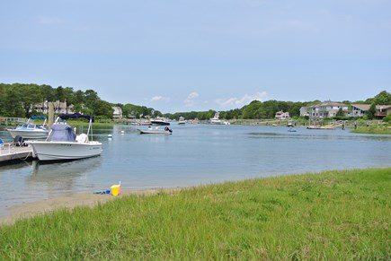 Popponesset Cape Cod vacation rental - Kayak, Paddleboard or Search for Critters in Popponesset Bay