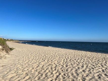 Falmouth Cape Cod vacation rental - Private Acapasket Beach