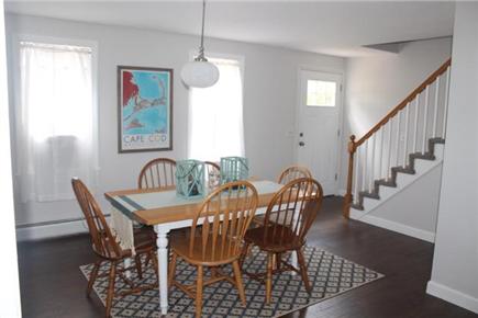 Eastham, Coast Guard - 3905 Cape Cod vacation rental - Dining Room