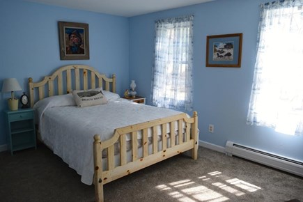 Eastham, Coast Guard - 3905 Cape Cod vacation rental - First floor bedroom