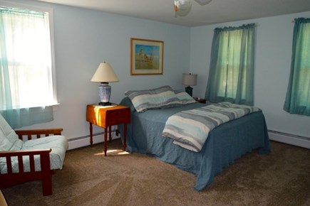 Eastham, Coast Guard - 3905 Cape Cod vacation rental - Second floor bedroom