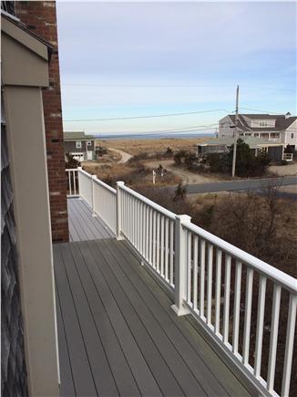 Sandwich Cape Cod vacation rental - Views from every angle on wrap-around porch