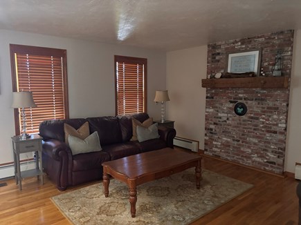 Sandwich, Sagamore Beach Cape Cod vacation rental - Additional living area space