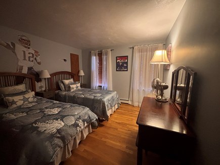 Sandwich, Sagamore Beach Cape Cod vacation rental - Additional Bedroom