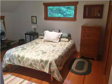 Woods Hole Cape Cod vacation rental - Bedroom 2 with double bed