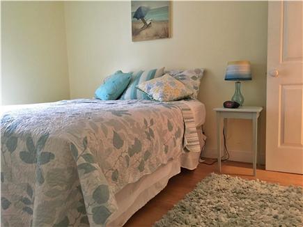 Dennisport Cape Cod vacation rental - Second Floor Queen Bedroom