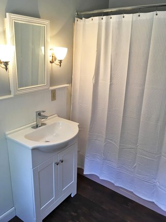 Eastham Cape Cod vacation rental - All New Amenities in Bath
