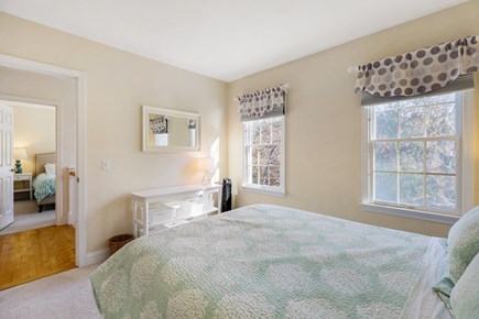 Scargo Hill/Dennis Village Cape Cod vacation rental - Bedroom #1