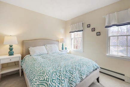 Scargo Hill/Dennis Village Cape Cod vacation rental - Bedroom #2
