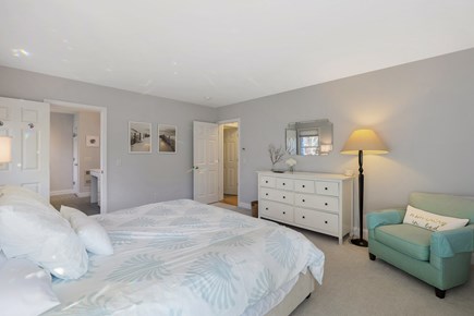 Scargo Hill/Dennis Village Cape Cod vacation rental - Bedroom #3
