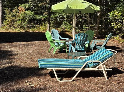 Eastham Cape Cod vacation rental - 