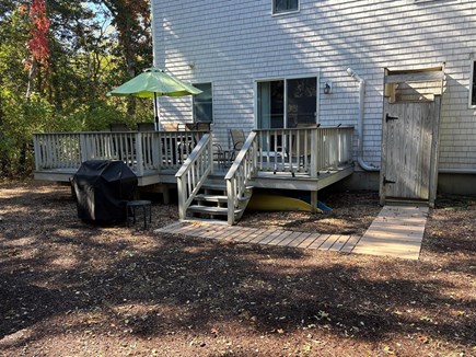 Eastham Cape Cod vacation rental - 