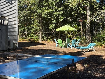 Eastham Cape Cod vacation rental - 