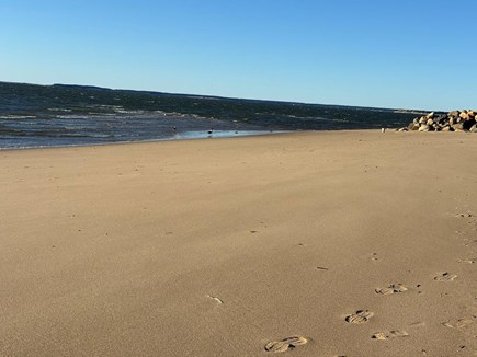 Eastham Cape Cod vacation rental - 