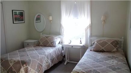 Popponesset Beach Cape Cod vacation rental - Second twin bedroom