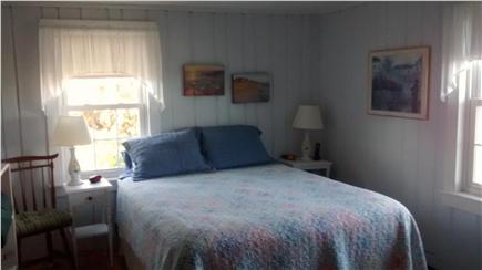 Popponesset Beach Cape Cod vacation rental - Master bedroom