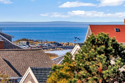 Dennis Cape Cod vacation rental - views