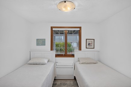 Dennis Village Cape Cod vacation rental - Bedroom