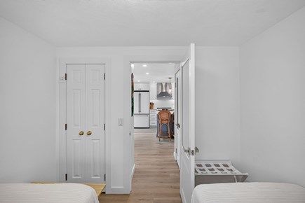 Dennis Village Cape Cod vacation rental - Bedroom