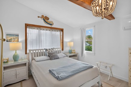 Dennis Village Cape Cod vacation rental - Bedroom