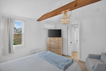 Dennis Village Cape Cod vacation rental - Bedroom
