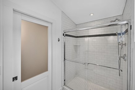 Dennis Village Cape Cod vacation rental - Bathroom