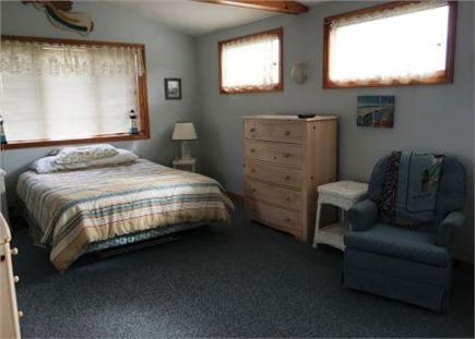 Dennis Village Cape Cod vacation rental - 1st floor bedroom #1