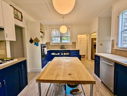 Woods Hole Cape Cod vacation rental - 