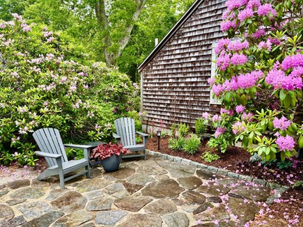 Wellfleet Cape Cod vacation rental - Relaxation