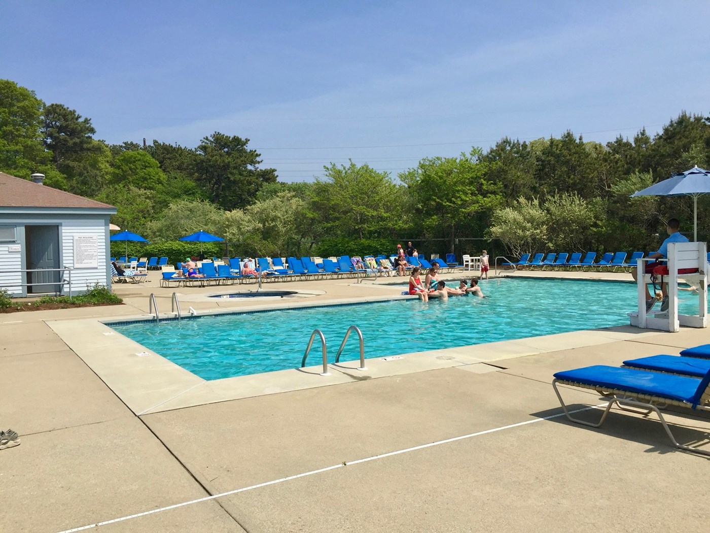 best tidal pools cape cod