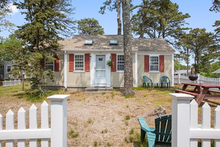 Dennis Port Cape Cod vacation rental - Welcome to the Cape!