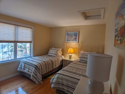 West Hyannis Cape Cod vacation rental - Bedroom 2