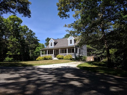 West Hyannis Cape Cod vacation rental - Privacy