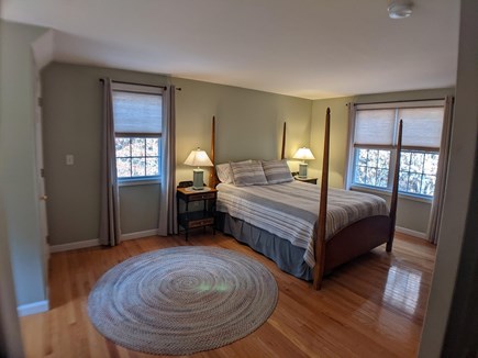 West Hyannis Cape Cod vacation rental - Windows on three sides