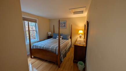 West Hyannis Cape Cod vacation rental - Bedroom #2 - Queen bed
