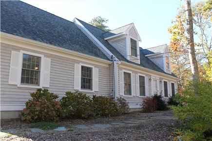 Harwich Cape Cod vacation rental - Front of House