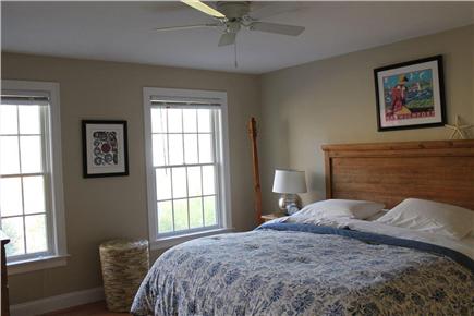 Harwich Cape Cod vacation rental - First Floor Master