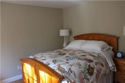 Harwich Cape Cod vacation rental - Bedroom